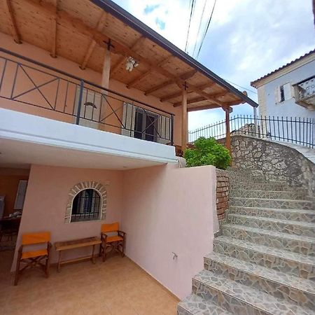 Villa Gkoros House Old Town à Himarë Extérieur photo